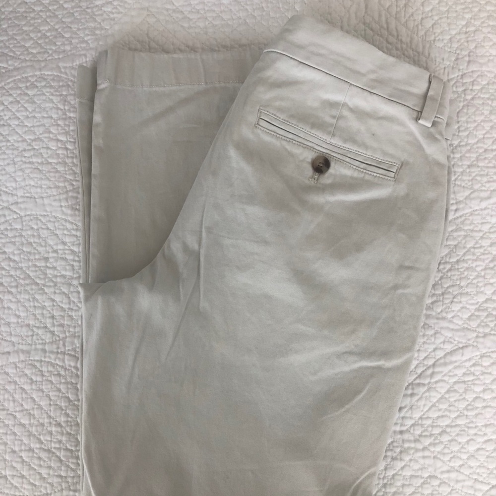 Men’s Vineyard Vines Breaker Pants 30x34